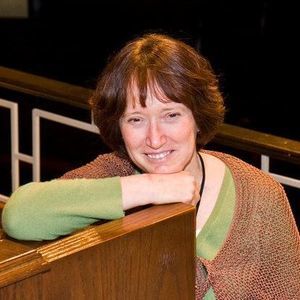 Meet your Posher, Judy